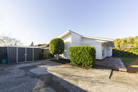 Photo of property in 56a Claude Street, Fairfield, Hamilton, 3214