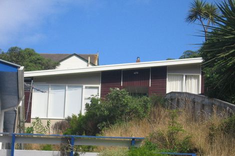 Photo of property in 75 Awarua Street, Ngaio, Wellington, 6035