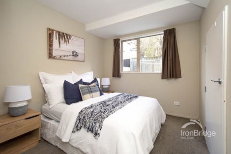 Photo of property in 13/9 Cameron Street, Sydenham, Christchurch, 8023
