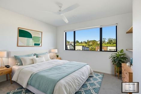 Photo of property in 138b Tiriwa Drive, Massey, Auckland, 0614
