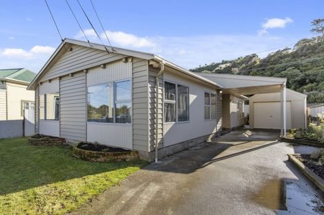 Photo of property in 31 Riddlers Crescent, Petone, Lower Hutt, 5012
