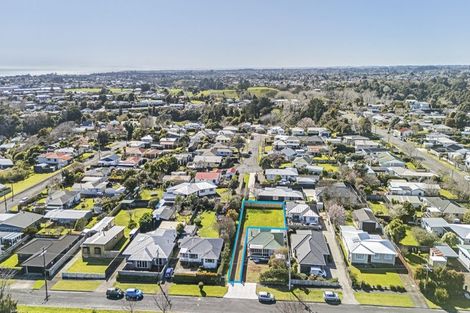 Photo of property in 47a Davies Road, Hurdon, New Plymouth, 4310