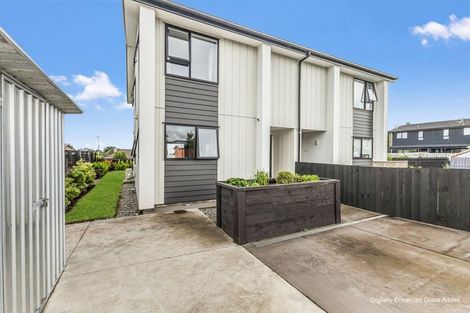 Photo of property in 94b Banks Street, Marfell, New Plymouth, 4310