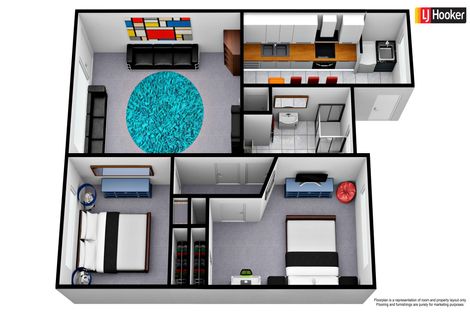 Photo of property in 35 Rayner Road, Huntly, 3700