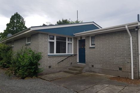 Photo of property in 11b King Street, Rangiora, 7400