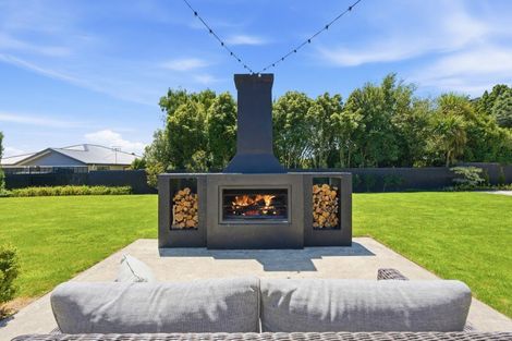 Photo of property in 17 Kauri Place, Pahiatua, 4910