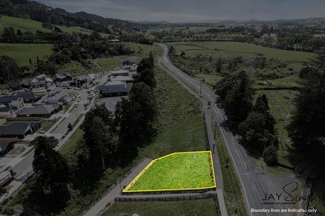 Photo of property in 3 Kaihuia Lane, Clevedon, 2582