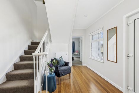 Photo of property in 3 Puketiro Avenue, Northland, Wellington, 6012