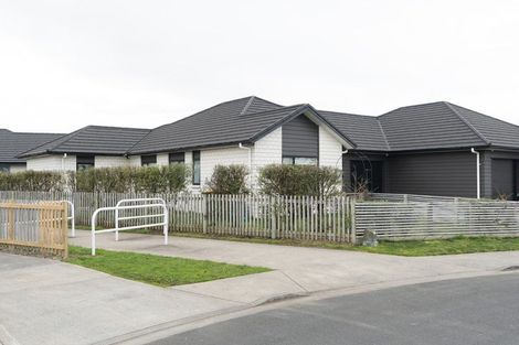 Photo of property in 2/34 Maggie Place, Chartwell, Hamilton, 3281