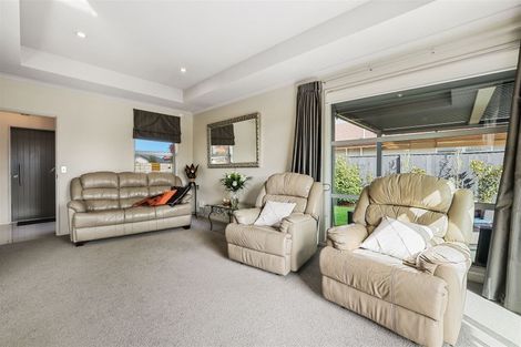 Photo of property in 29 Anglem Way, Northwood, Christchurch, 8051