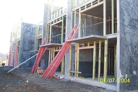 Photo of property in 30/31 Poulson Street, Addington, Christchurch, 8024