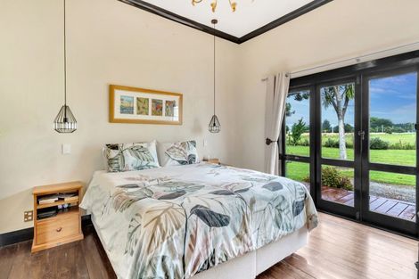 Photo of property in 430 Greytown Bidwills Cutting Road, Morison Bush, Greytown, 5794