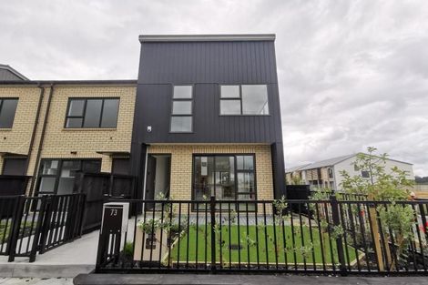 Photo of property in 73 Manarini Road, Westgate, Auckland, 0614