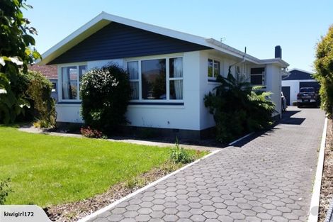 Photo of property in 84 East Belt, Rangiora, 7400