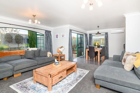 Photo of property in 113 Parnell Heights, Kelvin Grove, Palmerston North, 4414