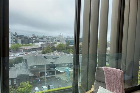 Photo of property in 401/12 Saint Marks Road, Remuera, Auckland, 1050