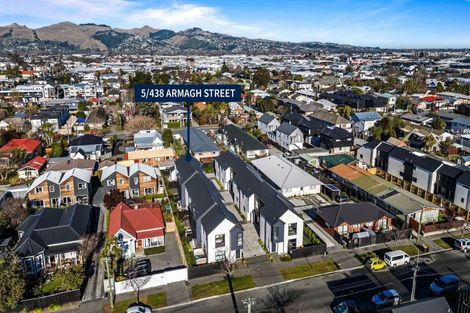Photo of property in 5/438 Armagh Street, Linwood, Christchurch, 8011