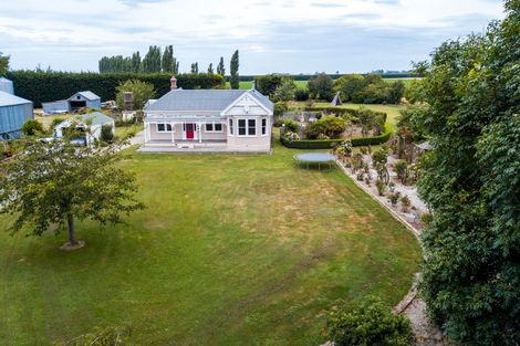 Photo of property in 396 Waipopo Road, Seadown, Timaru, 7973