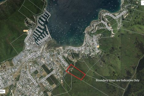 Photo of property in 42 Waimarama Street, Waikawa, Picton, 7220