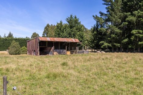 Photo of property in 137 Mchughs Road, Swannanoa, Kaiapoi, 7692