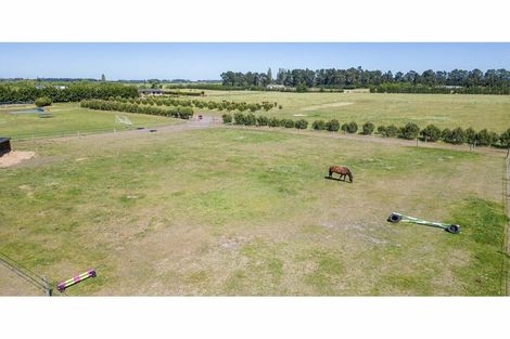 Photo of property in 60 Rands Road, Fernside, Rangiora, 7471