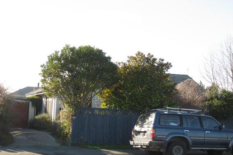 Photo of property in 2/270 Cranford Street, St Albans, Christchurch, 8052