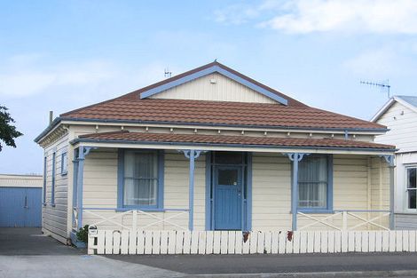 Photo of property in 600 Ferguson Street, Terrace End, Palmerston North, 4410