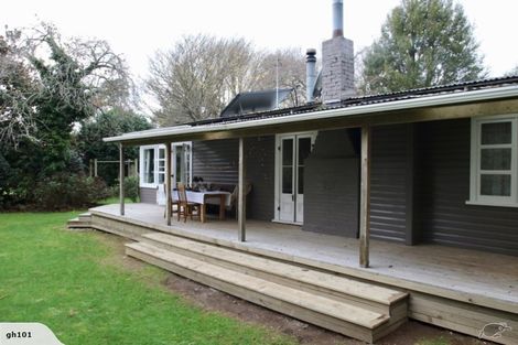 Photo of property in 814 Wingrove Road, Pukengahu, Stratford, 4393