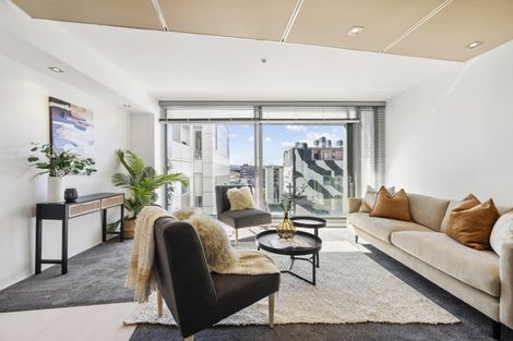 Photo of property in Century City Apartments, 70/72 Tory Street, Te Aro, Wellington, 6011