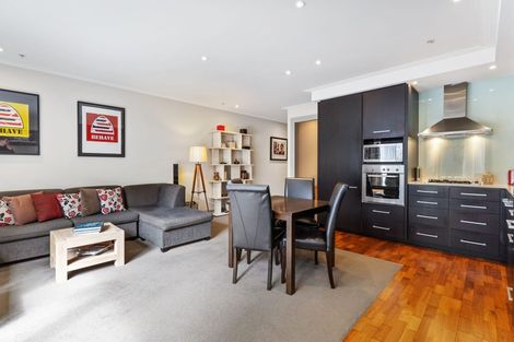 Photo of property in Cooks Apartments, Gg/24 James Cook Crescent, Remuera, Auckland, 1050