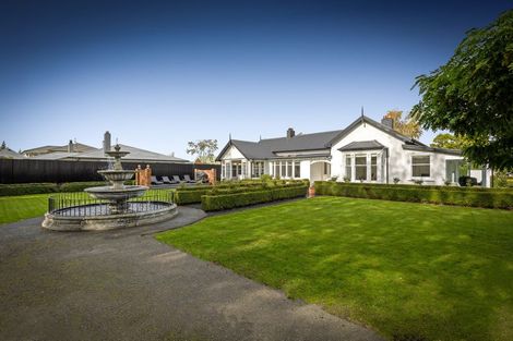 Photo of property in 148 King Street, Rangiora, 7400