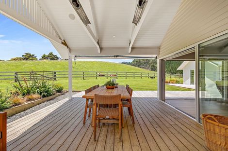 Photo of property in 35 Kaponga Lane, Kaipara Flats, Warkworth, 0981
