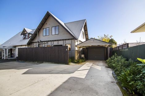 Photo of property in 53a Salisbury Road, Richmond, 7020