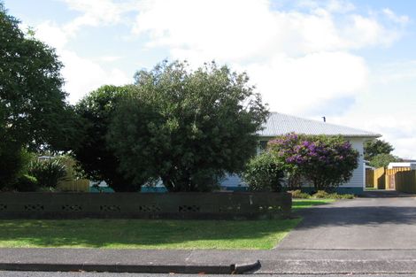 Photo of property in 45 Graham Avenue, Te Atatu Peninsula, Auckland, 0610