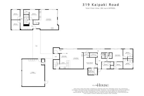 Photo of property in 319 Kaipaki Road, Ohaupo, 3881