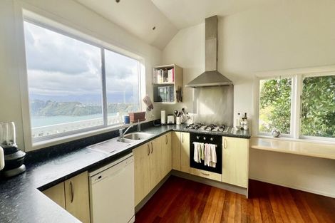 Photo of property in 31 Roseneath Terrace, Roseneath, Wellington, 6011