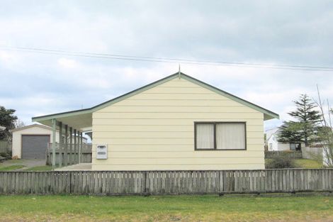 Photo of property in 105a Tamaki Road, Whangamata, 3620