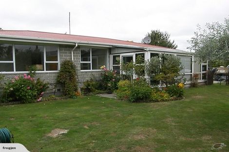 Photo of property in 29 Blackwell Crescent, Kaiapoi, 7630