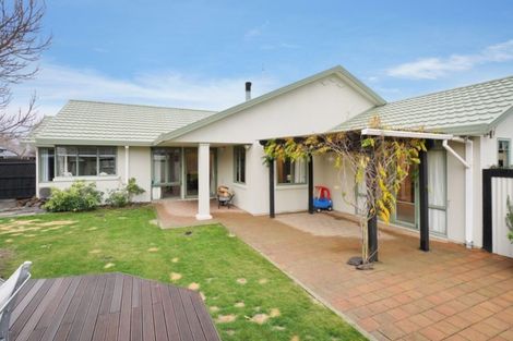 Photo of property in 13 Welsford Street, Woodend, 7610