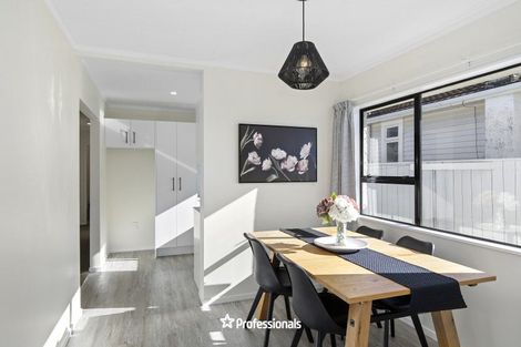 Photo of property in 68 Epuni Street, Hutt Central, Lower Hutt, 5011