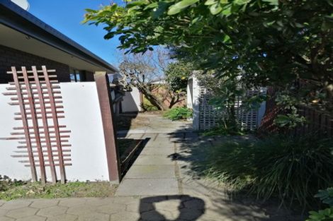 Photo of property in 2/74 Baker Street, New Brighton, Christchurch, 8083