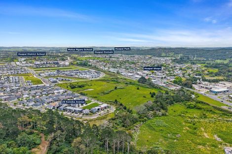 Photo of property in 29 Konoba Avenue, Kumeu, 0810