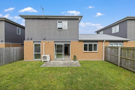 Photo of property in 4/43 Mahoe Street, Melville, Hamilton, 3206