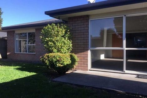 Photo of property in 3/33 Wrights Road, Addington, Christchurch, 8024