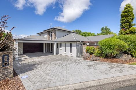 Photo of property in 12 Jarrah Park Drive, Pyes Pa, Tauranga, 3112