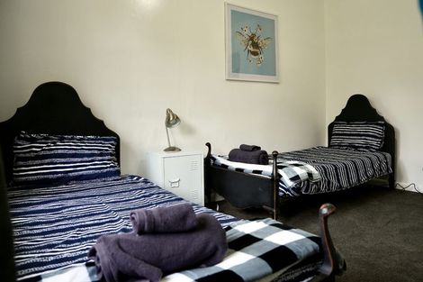 Photo of property in 7 Murray Street, Maeroa, Hamilton, 3200