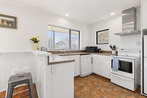 Photo of property in 2 Morrington Terrace, Witherlea, Blenheim, 7201