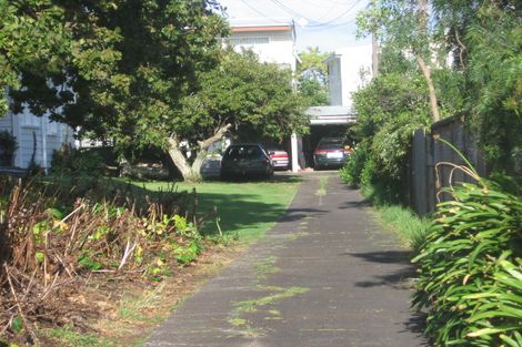 Photo of property in 18 Buchanan Street, Devonport, Auckland, 0624