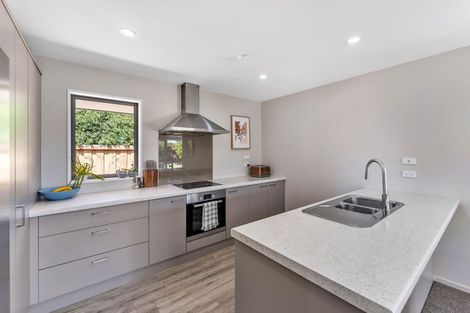 Photo of property in 9 Brittan Drive, Rolleston, 7615