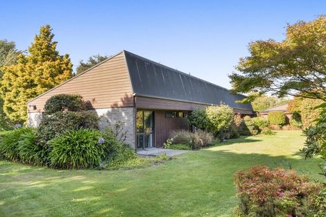 Photo of property in 277 Ilam Road, Burnside, Christchurch, 8053